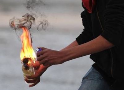 Mugabe ‘bomber’ to be sentenced