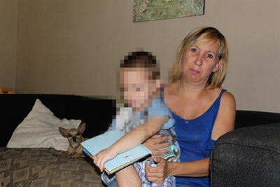 Kind verdwyn uit Pretoria kleuterskool