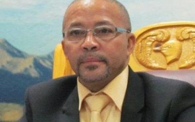 Gordon April bedank as ANC-raadslid