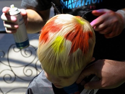 KANSA Shavathon pret vir almal