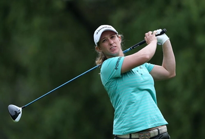 Bregman plans bold title defence in Cape Town Ladies Open