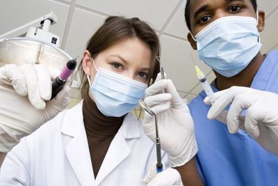New law for dental assistants