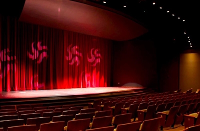 2016 Naledi Theatre Awards