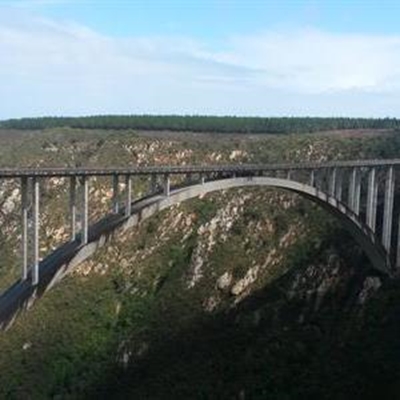 Storms River gorge: Body identified