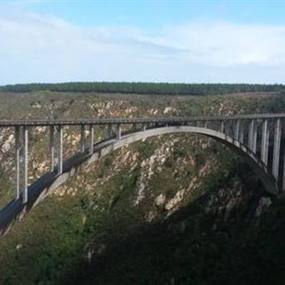 Storms River gorge: Body identified