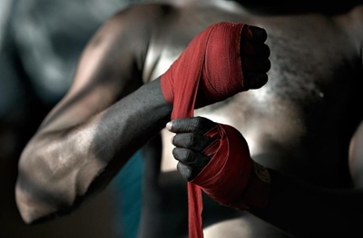 Budler – Rojas fight will highlight Golden Gloves action