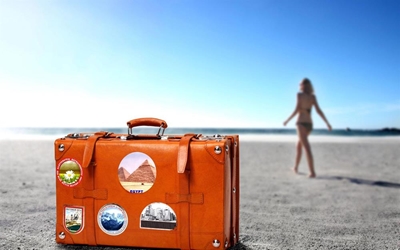 Stats SA records increase in tourists' arrival