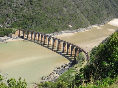 Kaaimans River reopened