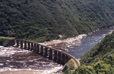 Water bacteria: Kaaimans reopened