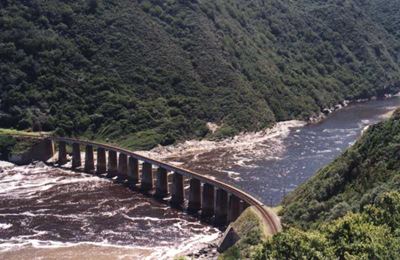 Water bacteria: Kaaimans reopened