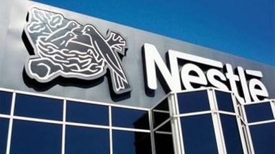 Nestle ends IAAF sponsorship deal amid doping crisis