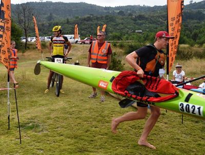 Slow Festival ups its multisport game