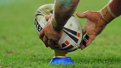 Fleck cagey about Bok wing Hendricks’ omission