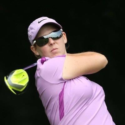 Simon ‘rocks up’ to lead Cape Town Ladies Open
