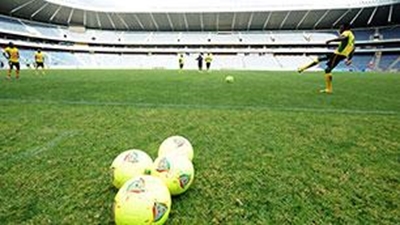 Four PSL clubs head off on African adventures