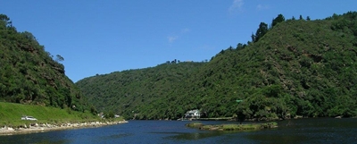 Update: Kaaimans River bacteria