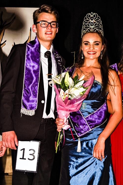 Annual Point High School Starganza