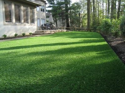 Water-wise upgrades add value to your home