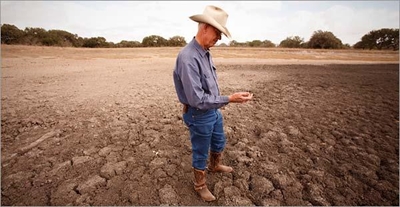 SONA fails to acknowledge farmers, drought