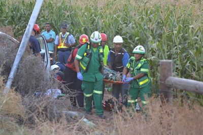 Opvolg: Motor rol op grotte-pad