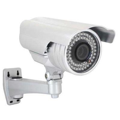 2100 CCTV cameras to watch SA ports