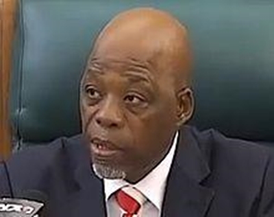 ANC chief whip supports call to move national legislature