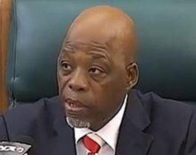 ANC chief whip supports call to move national legislature