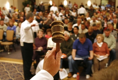 Strauss & Co Online Auction kicks off today