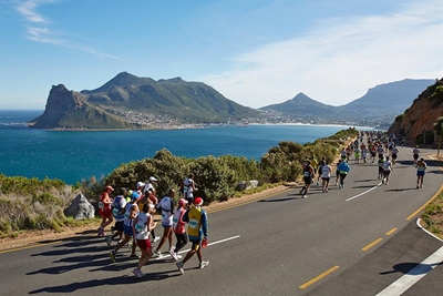 Two Oceans entry deadline approaching