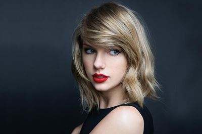 And the Grammy goes to...