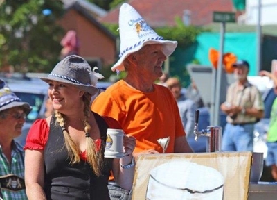 Slow Festival: Join the parade