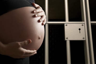 Death-row woman falls pregnant to escape execution