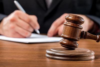 Two non-profit organisation directors in CT court for alleged fraud