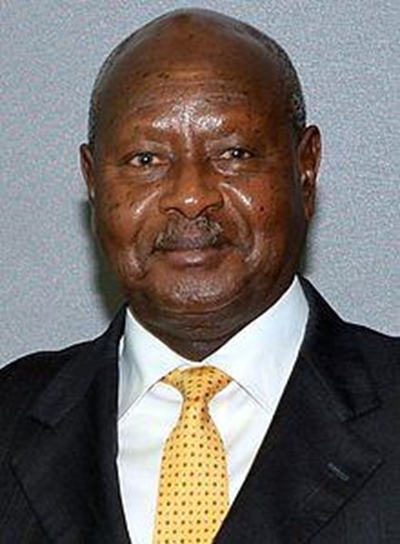 Uganda prepares for elections