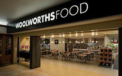 Woolworths expects tax hikes for high earners