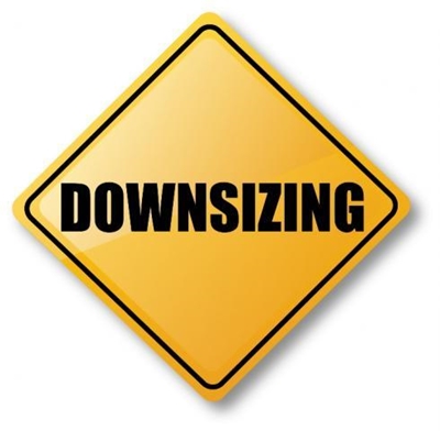 Here’s why downsizing is gaining popularity