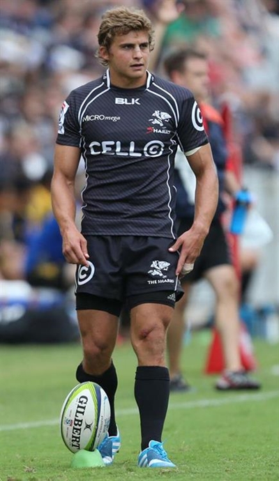 Sharks counting costs of French affair