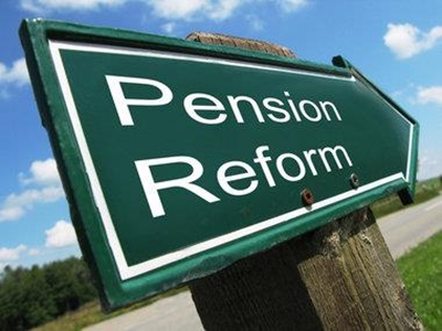 Accounting body urges no further delay in pension reform