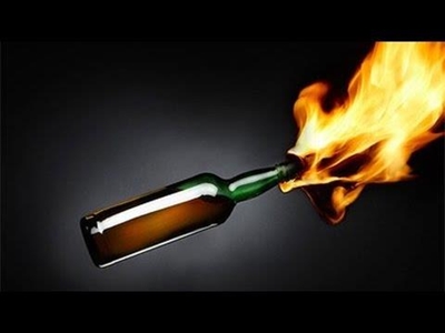 #UCT: Vice-Chancellor's office bombed