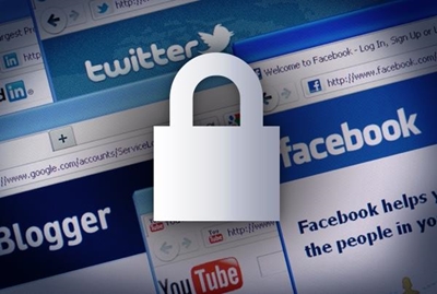 Avoid sharing your personal info on social media