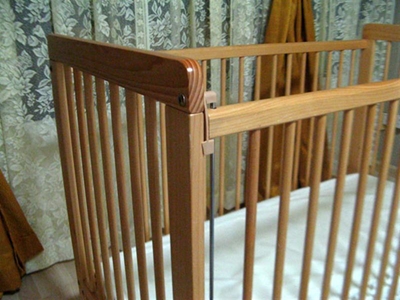 Baby allegedly abused by father dies