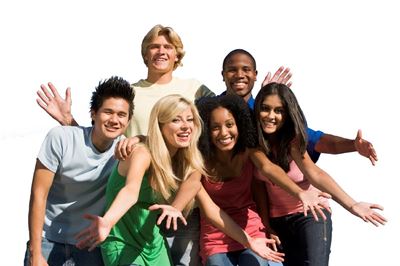 Youth café for Oudtshoorn