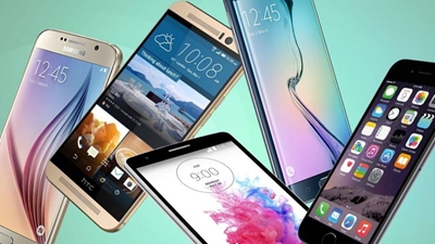 Warning: Fraudulent cellphone applications
