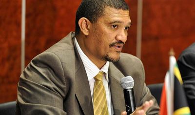 ANC finds replacement for Fransman