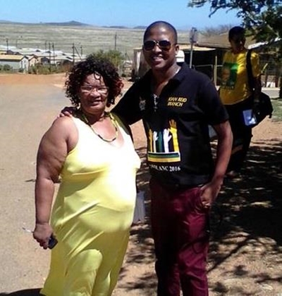 ANC doen voetwerk in Kwanokuthula