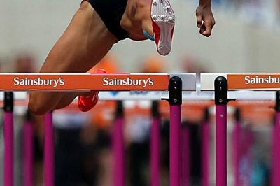 Hanekom ready to challenge top SA hurdlers