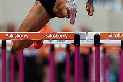 Hanekom ready to challenge top SA hurdlers