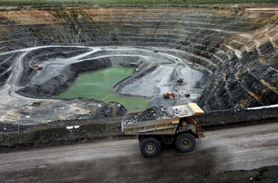 Consultation on uranium mining in the Karoo