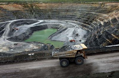 Consultation on uranium mining in the Karoo