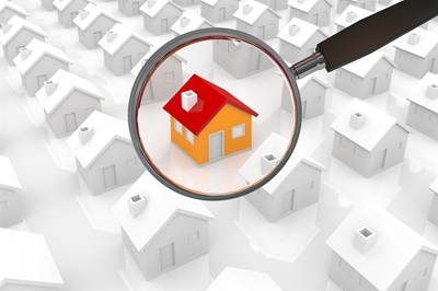 Steps to prepare for a happy house hunt